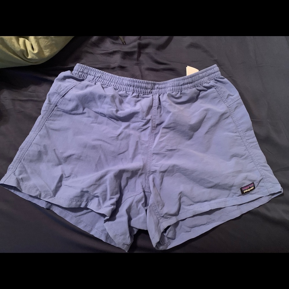 patagonia baggies